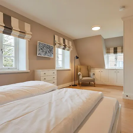 Hues Kleverveer Holiday home