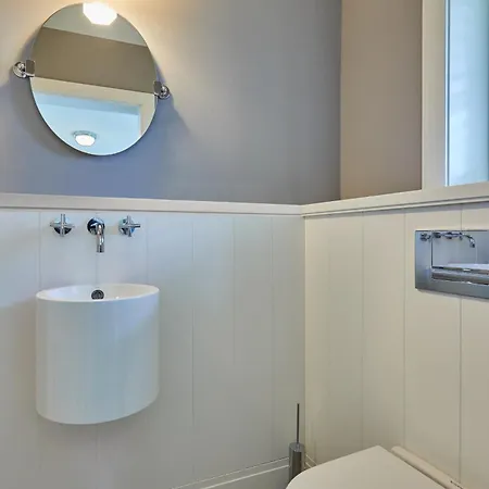 Hues Kleverveer Holiday home