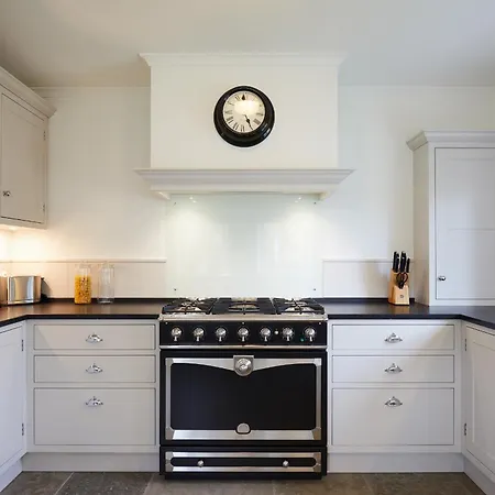 Hues Kleverveer Holiday home *