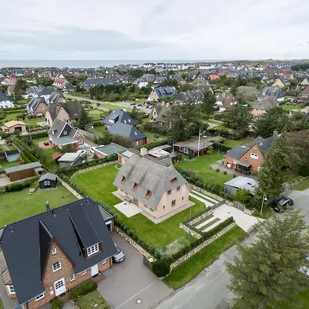 Hues Kleverveer Wenningstedt-Braderup